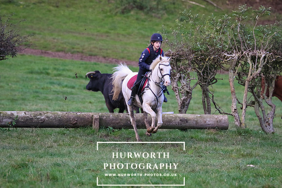 Hurworth Pleasure Ride 15
