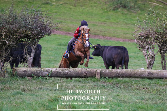 Hurworth Pleasure Ride 16