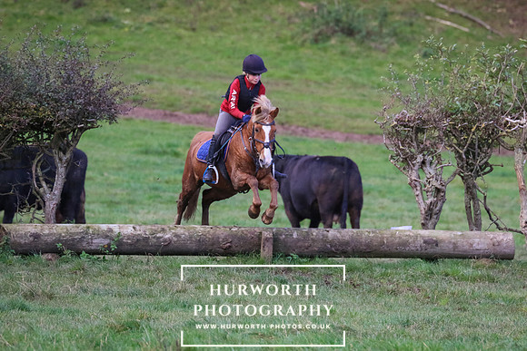Hurworth Pleasure Ride 17