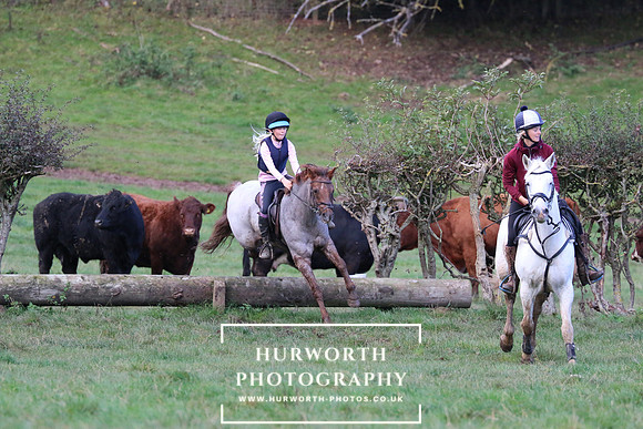 Hurworth Pleasure Ride 19