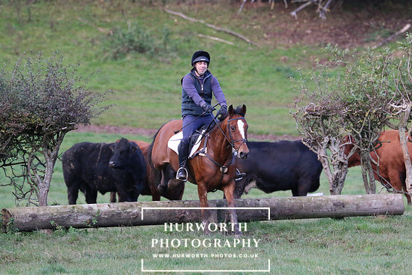 Hurworth Pleasure Ride 20