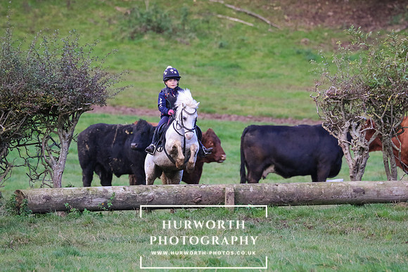 Hurworth Pleasure Ride 21