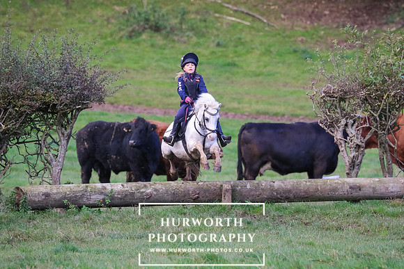 Hurworth Pleasure Ride 22