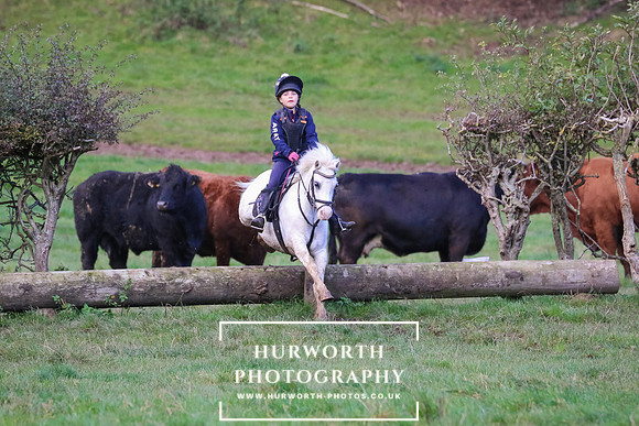 Hurworth Pleasure Ride 23