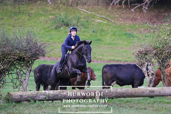 Hurworth Pleasure Ride 24