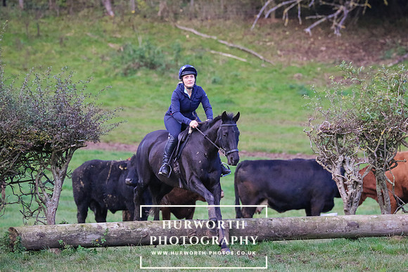 Hurworth Pleasure Ride 25