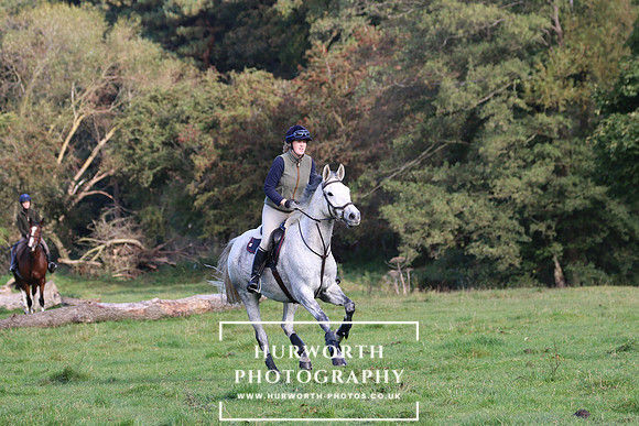 Hurworth Pleasure Ride 26