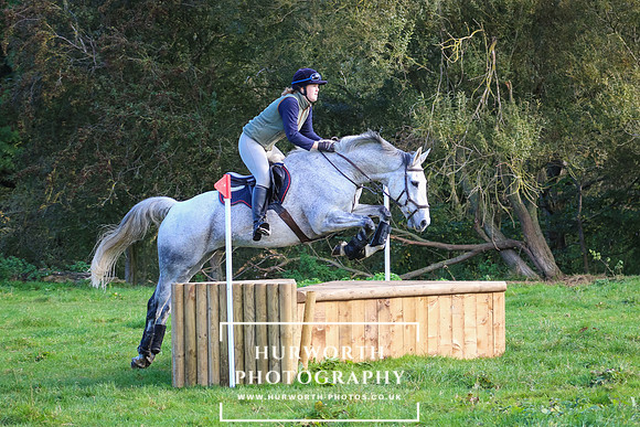 Hurworth Pleasure Ride 27