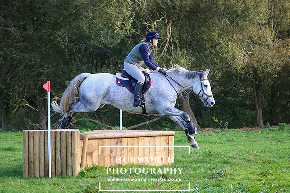 Hurworth Pleasure Ride 28