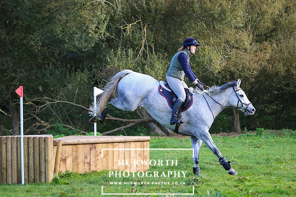 Hurworth Pleasure Ride 29