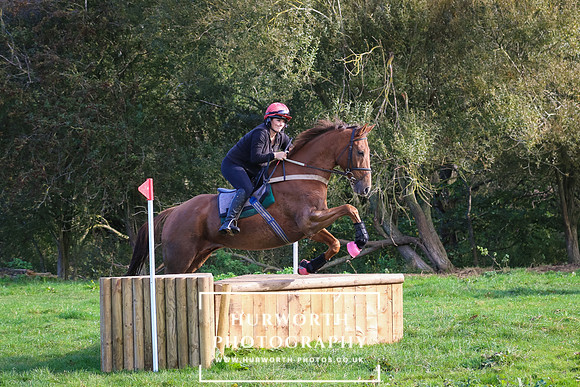 Hurworth Pleasure Ride 30