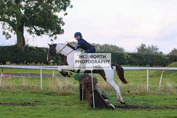 Hurworth Hunter Trial 204