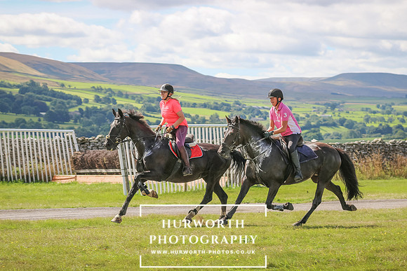 Hurworth Pleasure Ride 11