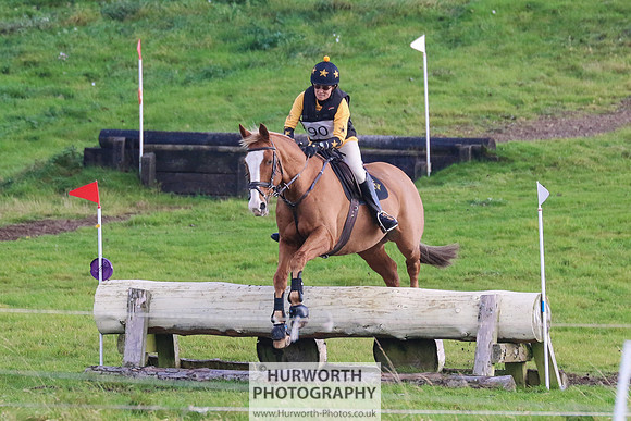 Hurworth Hunter Trial 023
