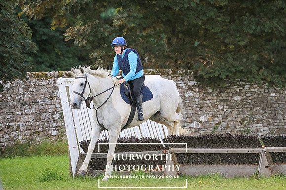 Hurworth Pleasure Ride 37