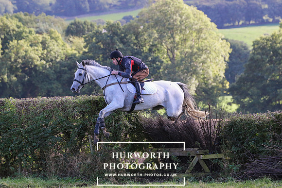 Hurworth Hunt 054