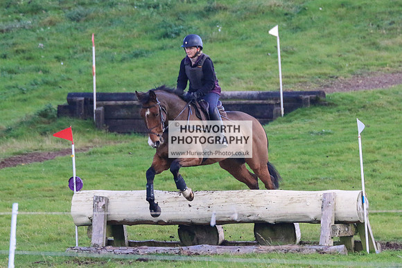 Hurworth Hunter Trial 207