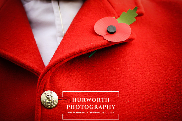 Wear your poppy with pride