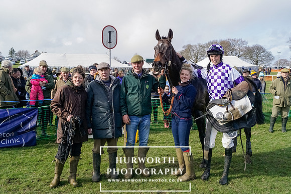3. March Tom Milburn Photography 1