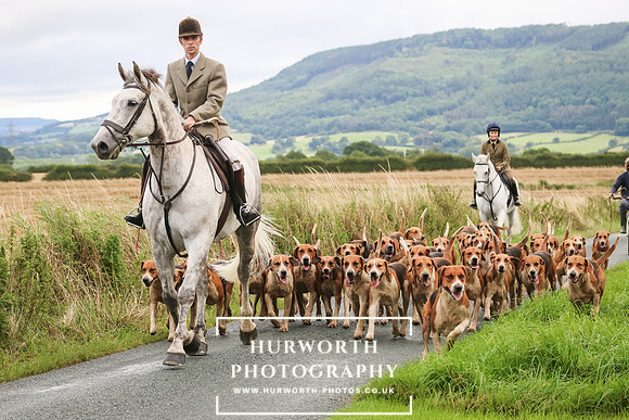 Hurworth Hunt -154