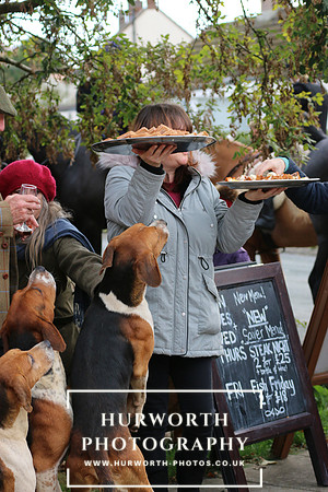 Hurworth Hunt 024
