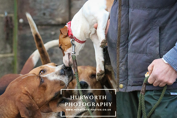 Hurworth Hunt 63