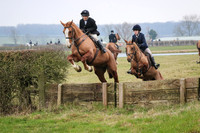 Hurworth Hunt 136
