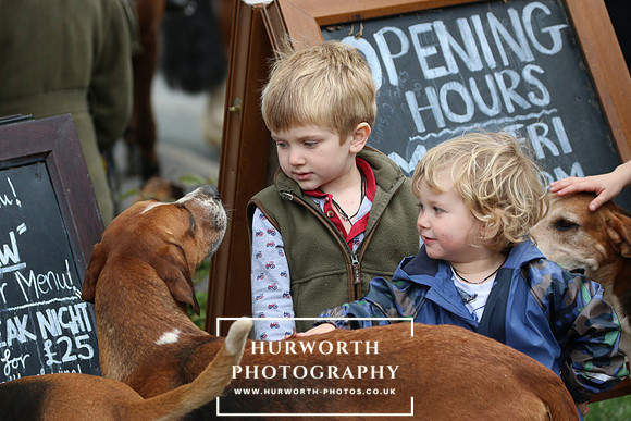 Hurworth Hunt 056