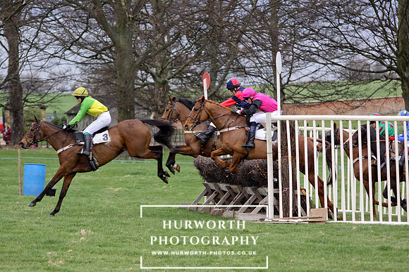 Hurworth Point to Point 071