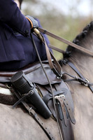 Sidesaddle profile