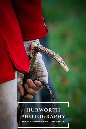 Hurworth Hunt 321