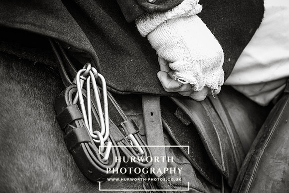 Hurworth Hunt 438