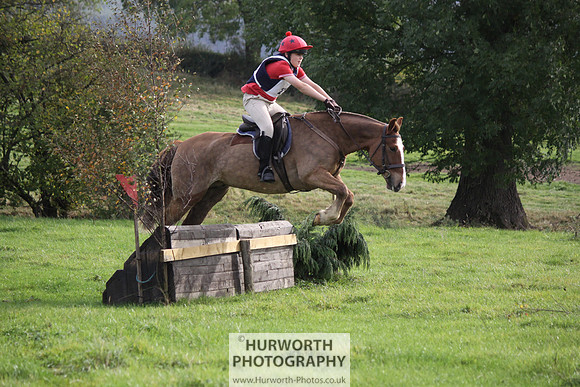 Hurworth Bilsdale Hedge Hop 085