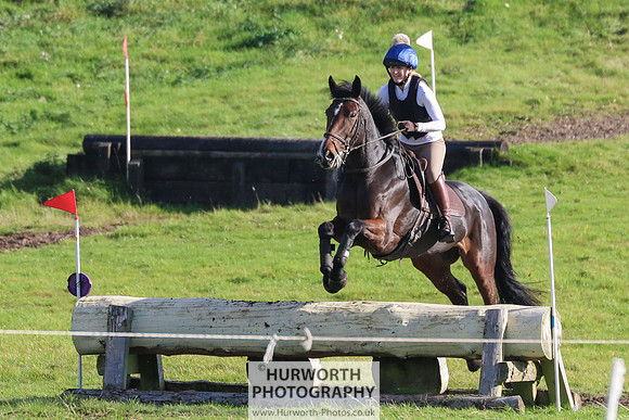 Hurworth Hunter Trial 098