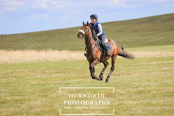 Hurworth Pleasure Ride 186