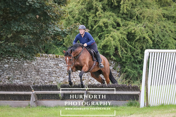 Hurworth Pleasure Ride 119