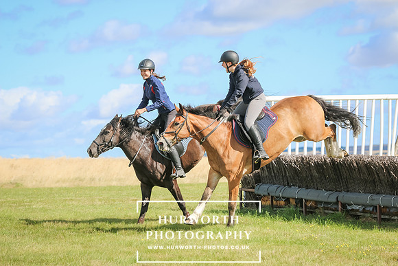 Hurworth Pleasure Ride 178