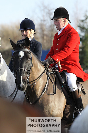 Hurworth Hunt 067