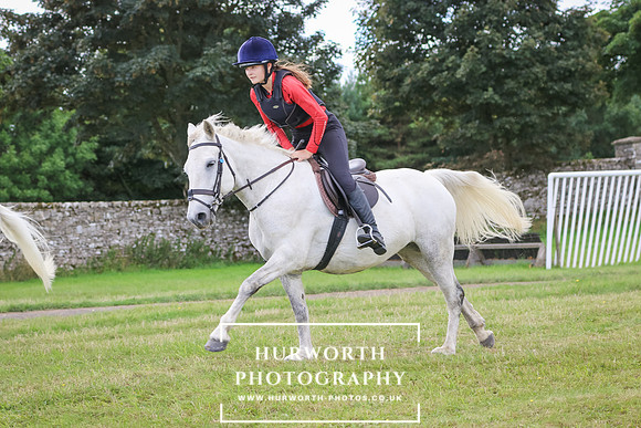 Hurworth Pleasure Ride 154