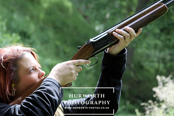 Ladies Shooting 082