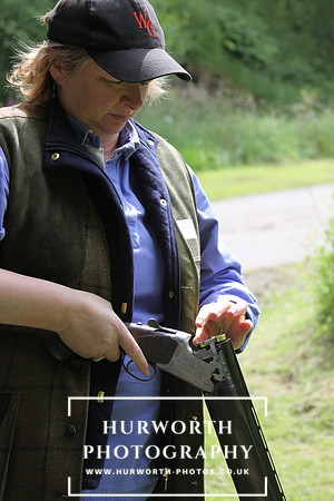 Ladies Shooting 039