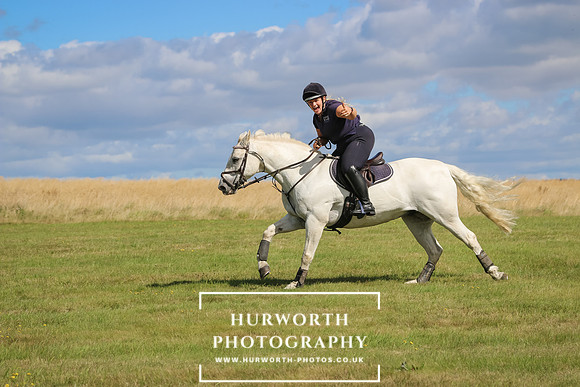 Hurworth Pleasure Ride 333