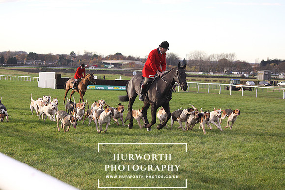 Countryside Raceday 150