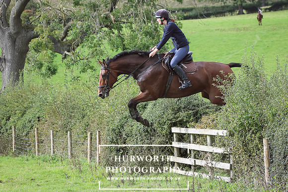 Hurworth Hunt 45
