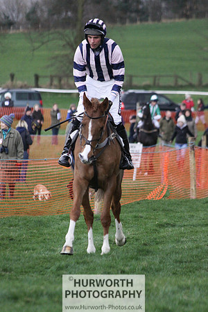 Hurworth Point to Point Restricted Race 028