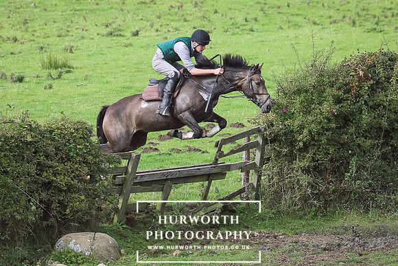 Hurworth Hunt 25