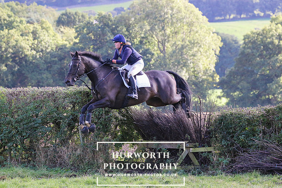 Hurworth Hunt 048