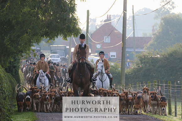 Hurworth Hunt 4