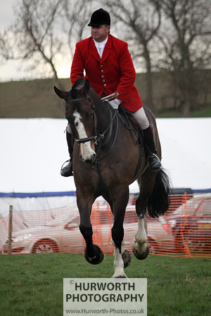 Hurworth Point to Point Maiden Div II 020