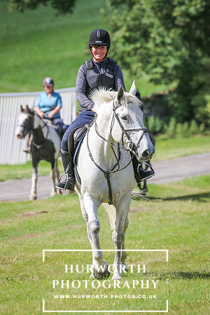 Hurworth Pleasure Ride 41